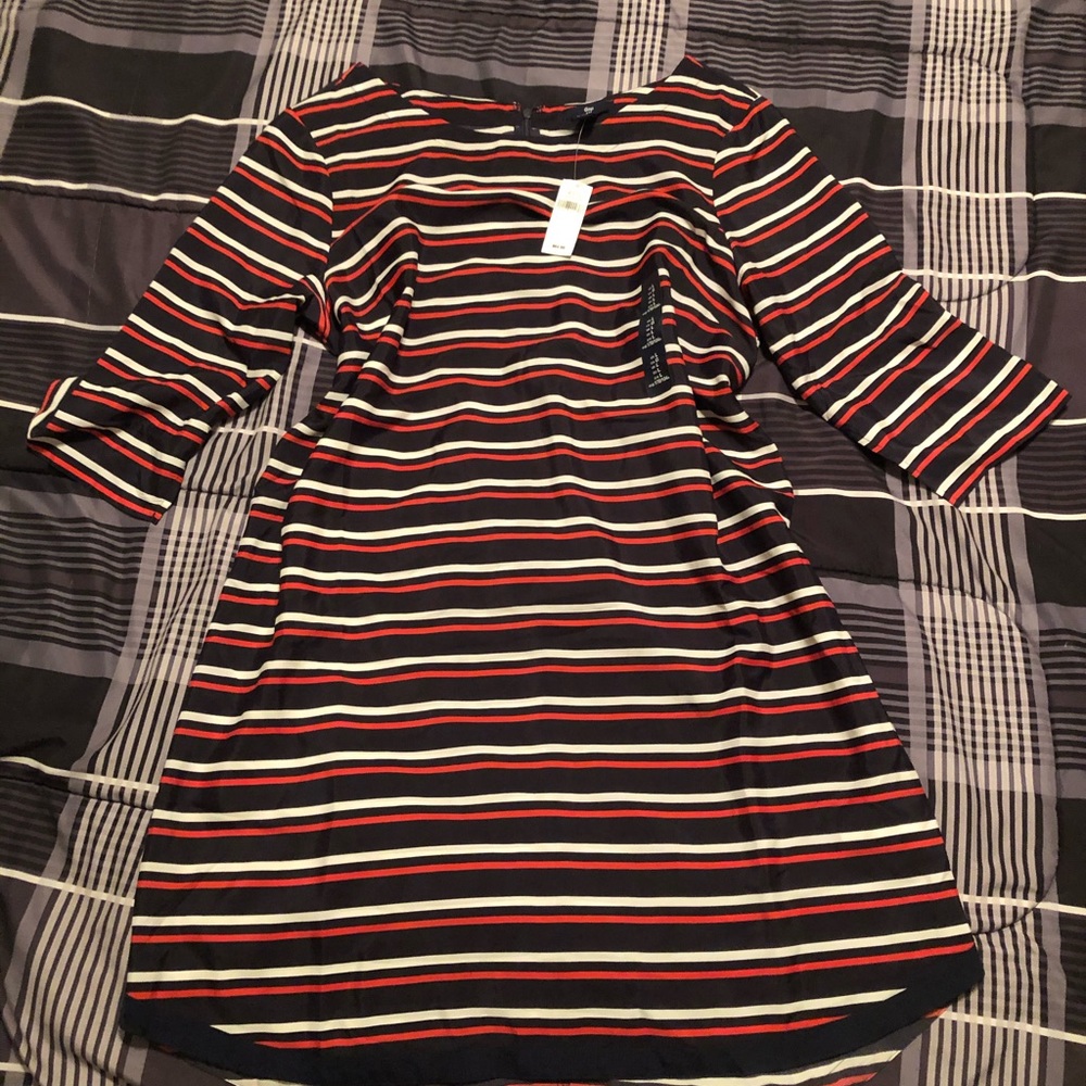 Never worn Gap Dress.